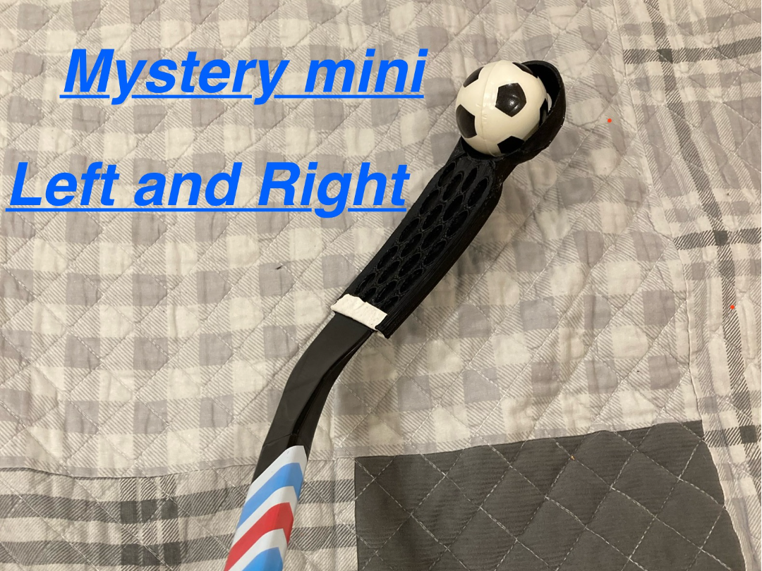 mystery mini trick stick v2