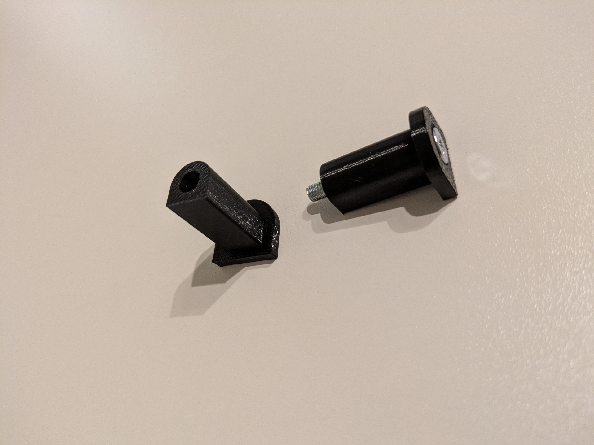 wall mount for jbl bar rears