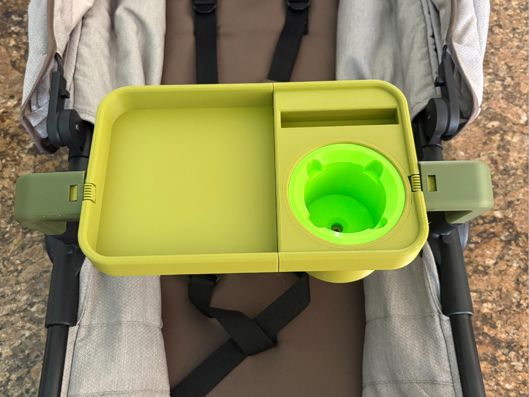 EVENFLO BASSINET CUPHOLDER