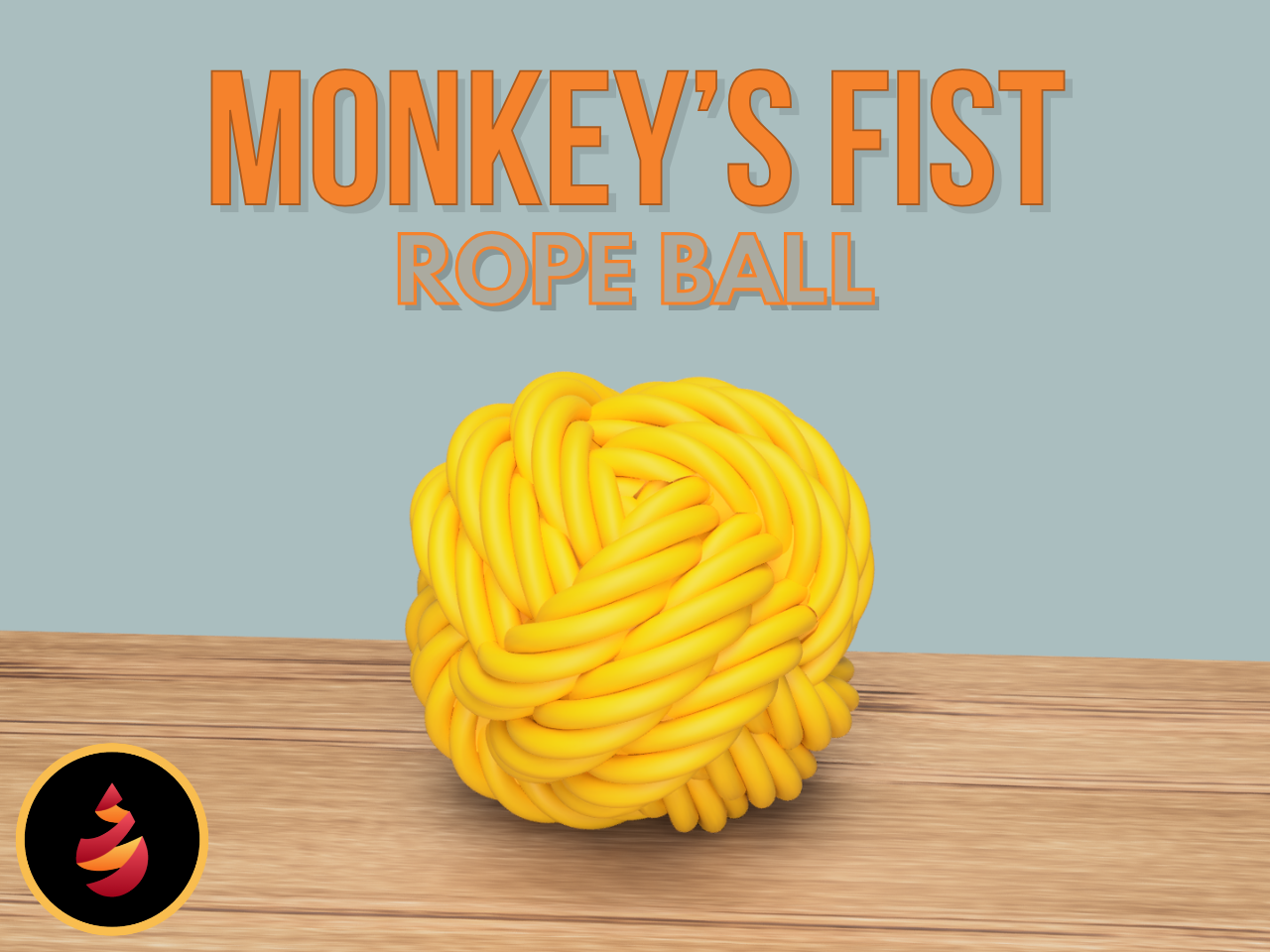 Monkey's Fist
