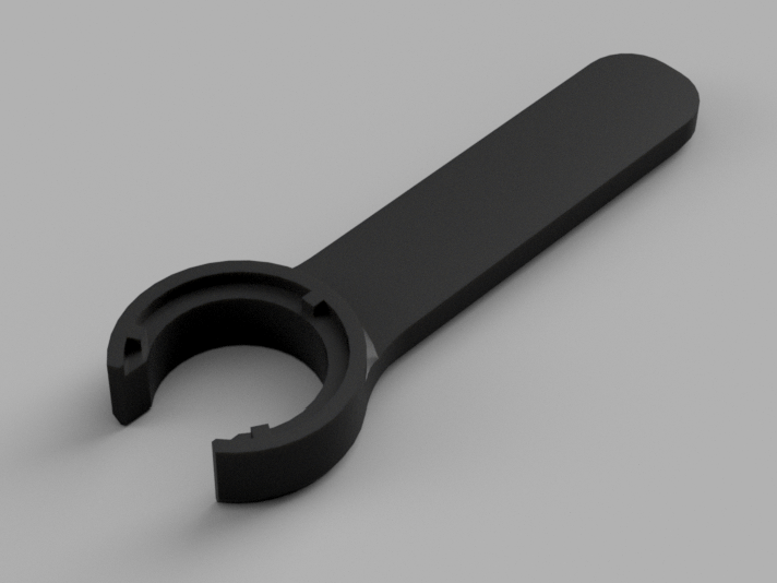 Fox x2 negative air sealhead