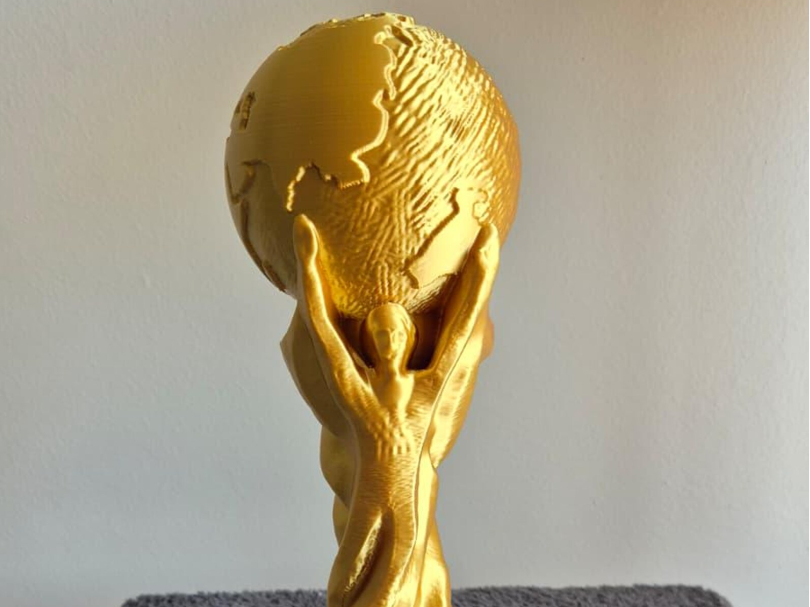 Copa del mundo FIFA Trophy World Cup FIFA