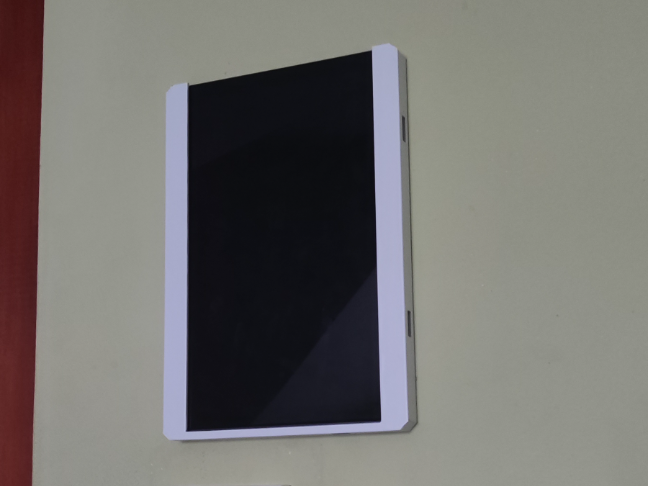 Wall mount adapter for Teclast P30T (smart home)