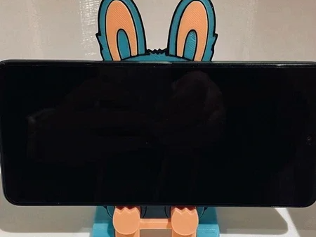 Soporte Móvil y tablet