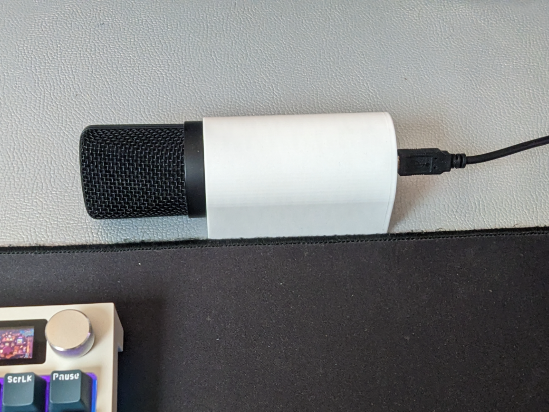 Mic Desk Stand