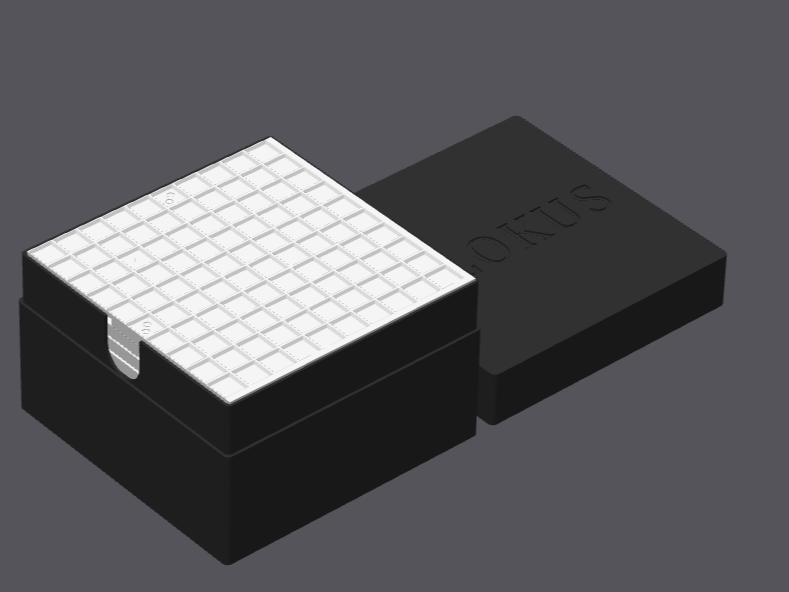 Blokus Boardgame