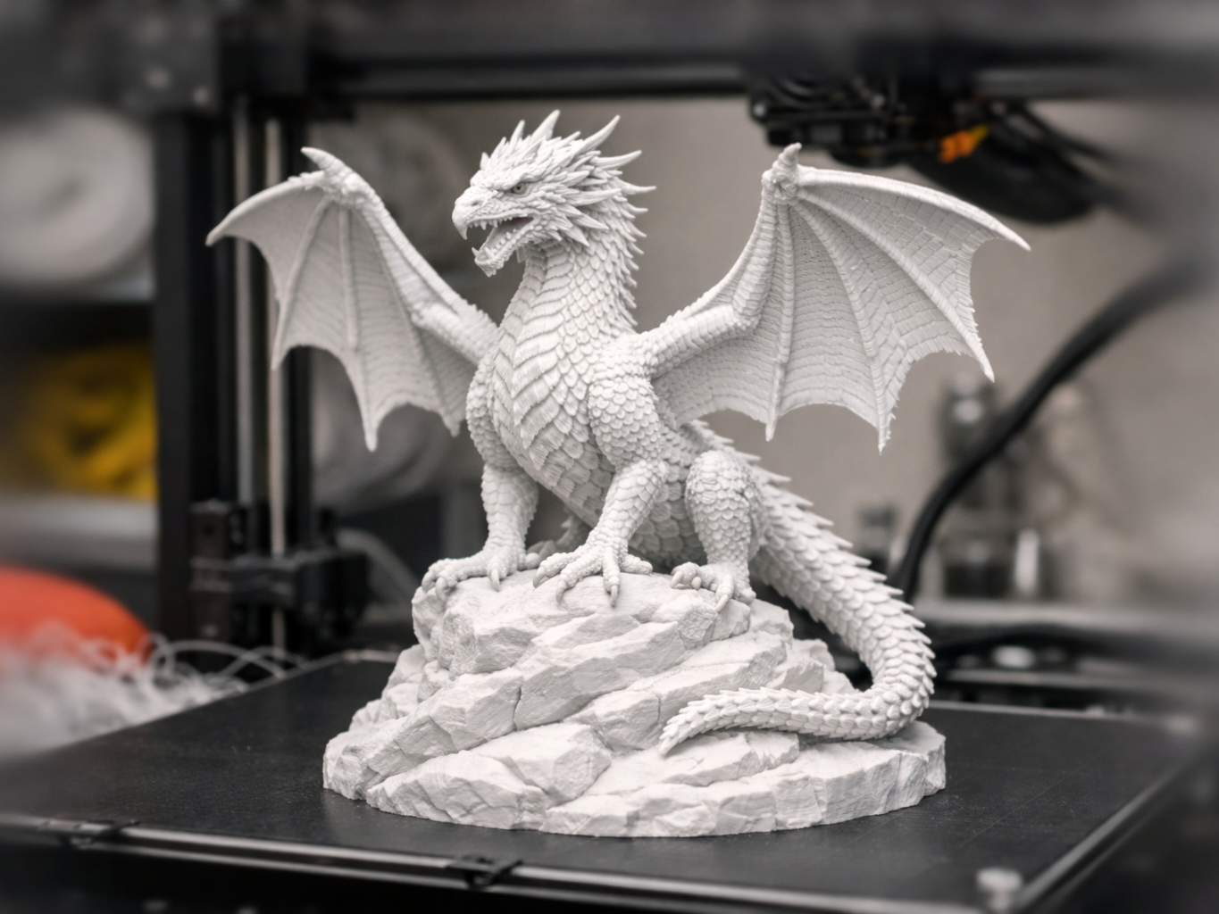 dragon
