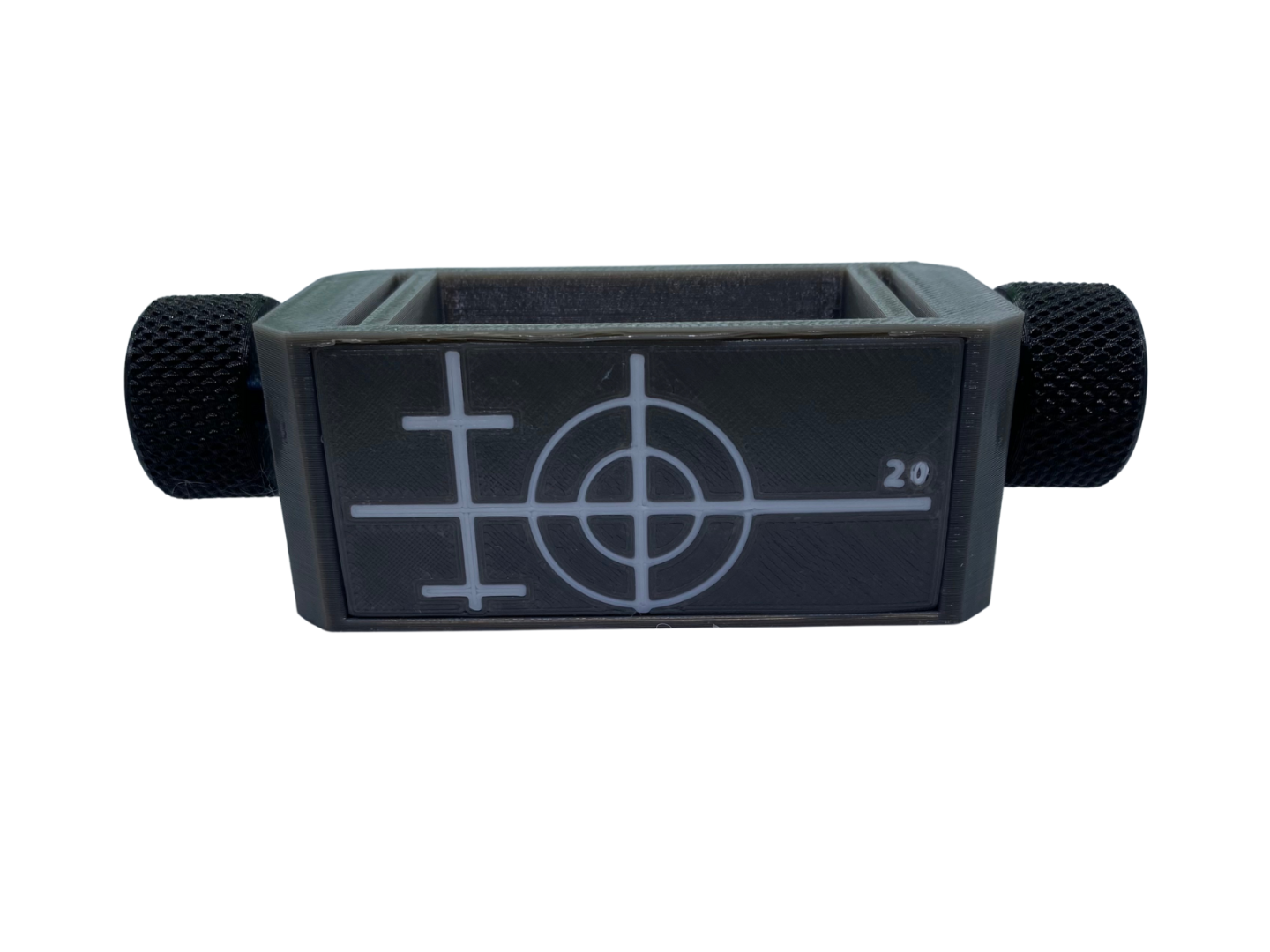 Ceiling Leveling Bracket for CD60 + ES Hanger