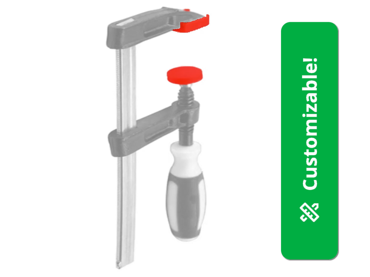 Press cushion parametric generator
