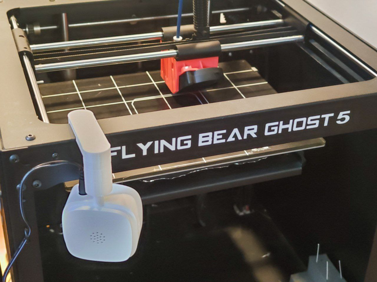 Stand for TP-Link Tapo C100 cam - FlyingBear Ghost 5