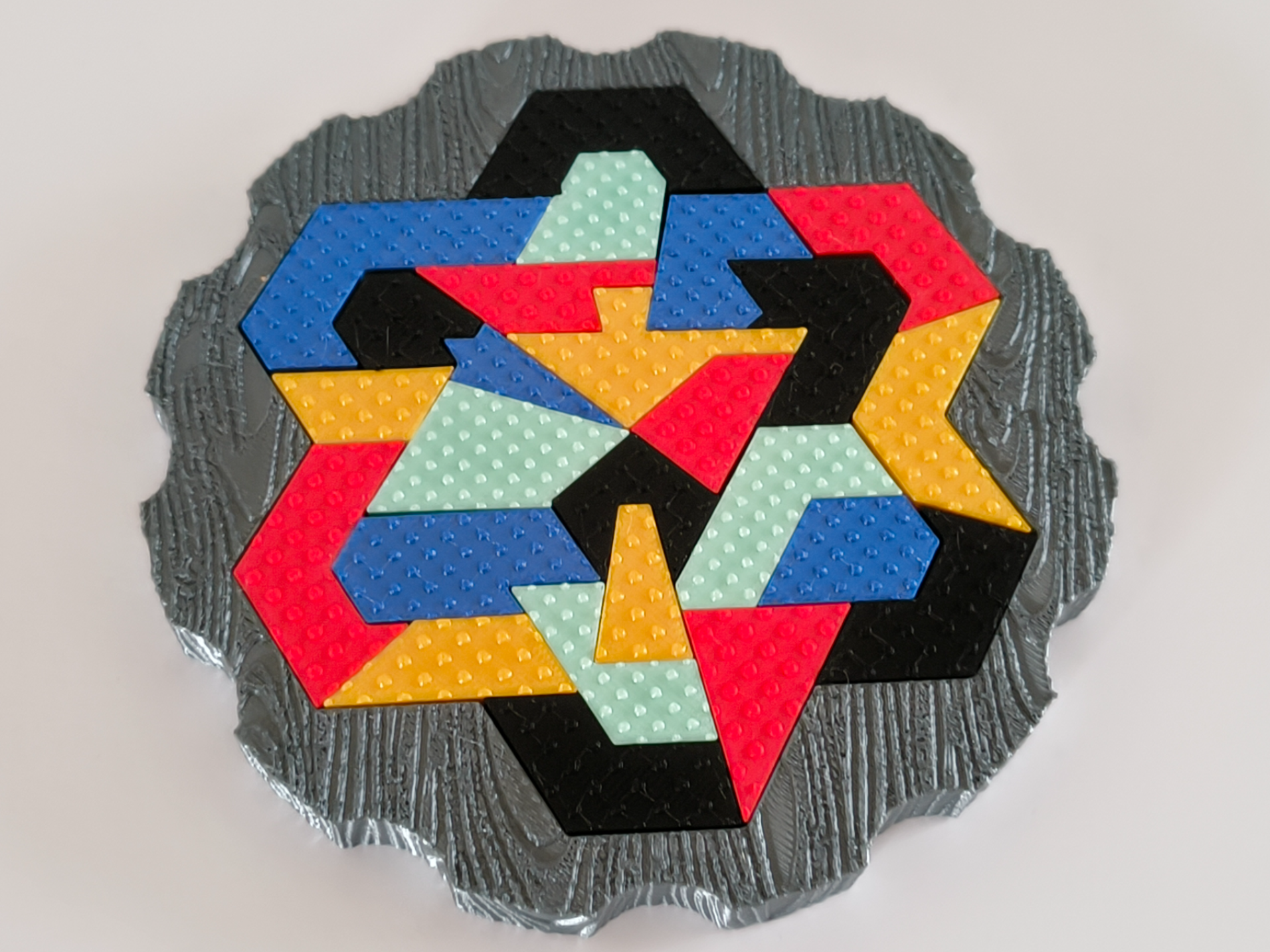 puzzle