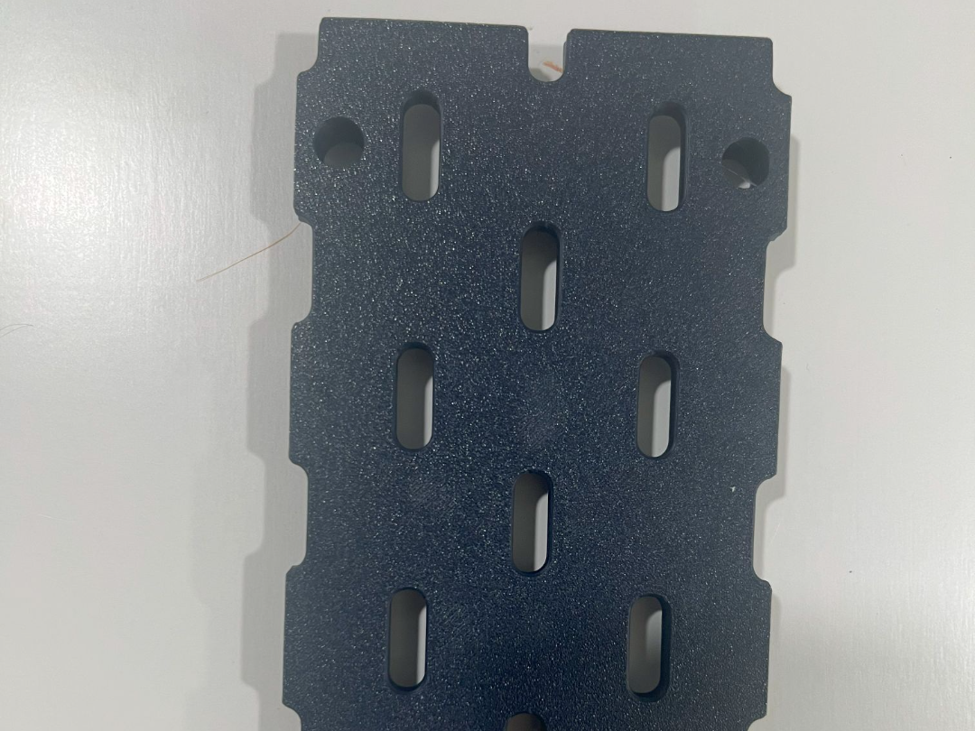 80x160 skadis panel