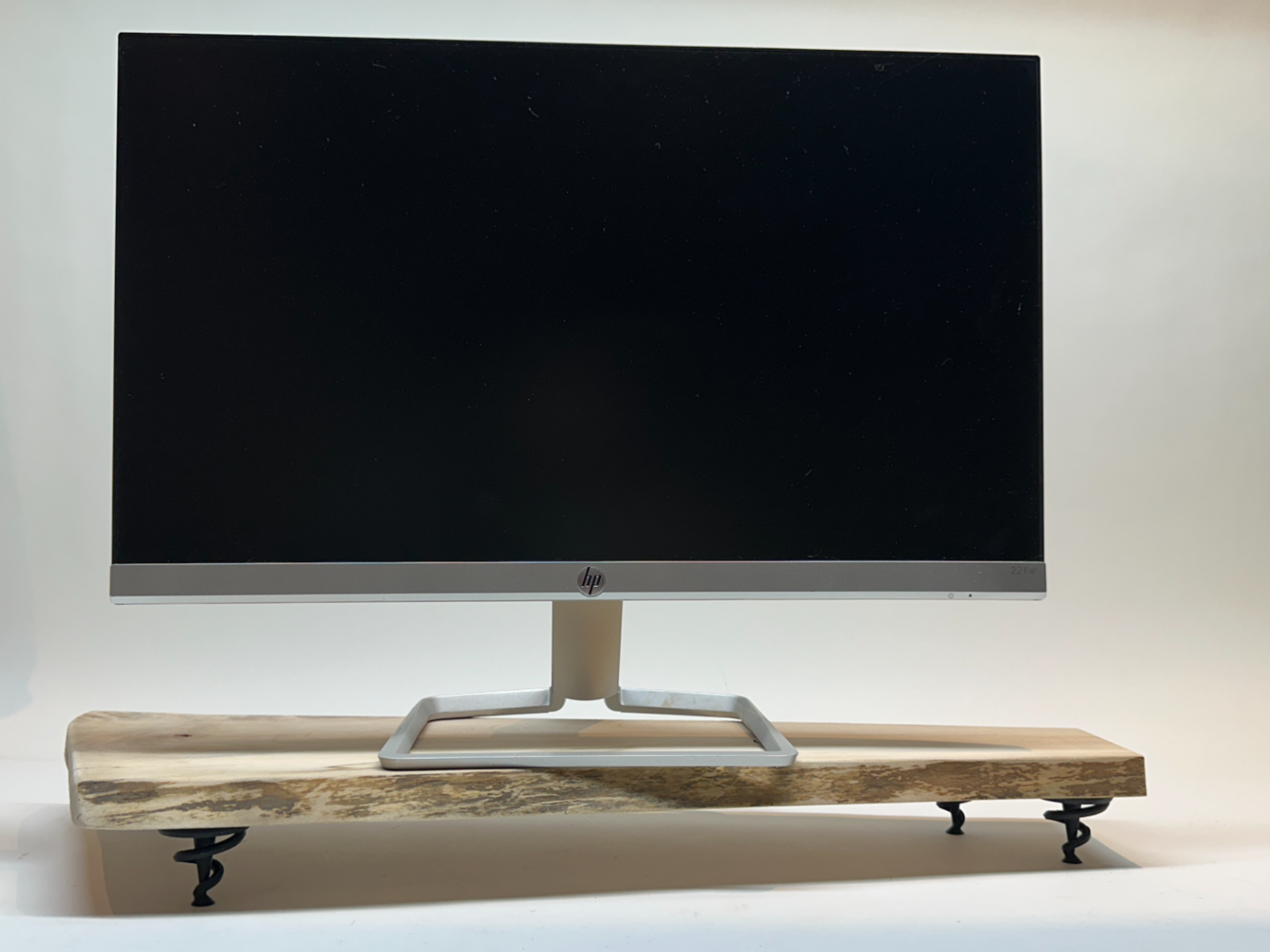 Monitor Feet
