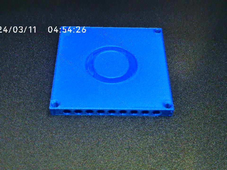 Technic Panel 11 by 11