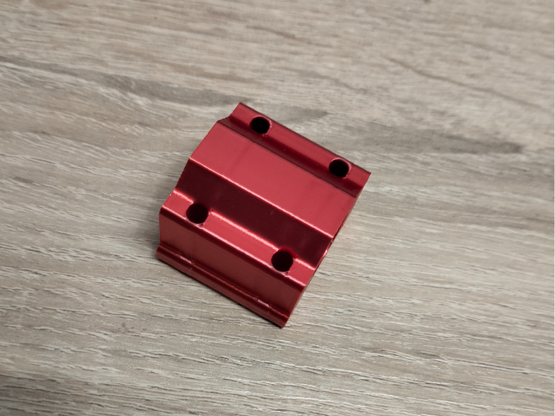 LM8UU Linear Bearing Housing