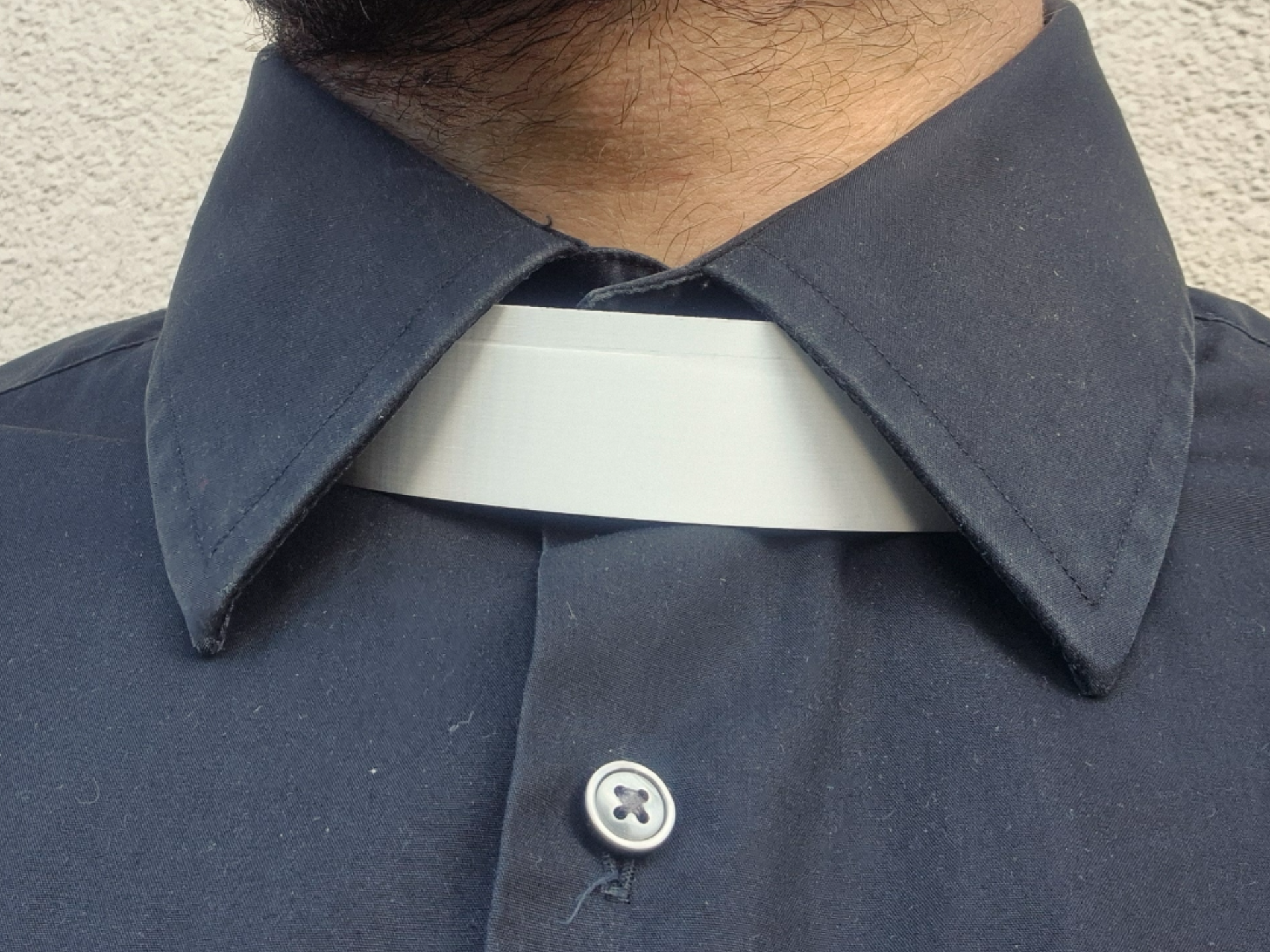 Clerical Collar