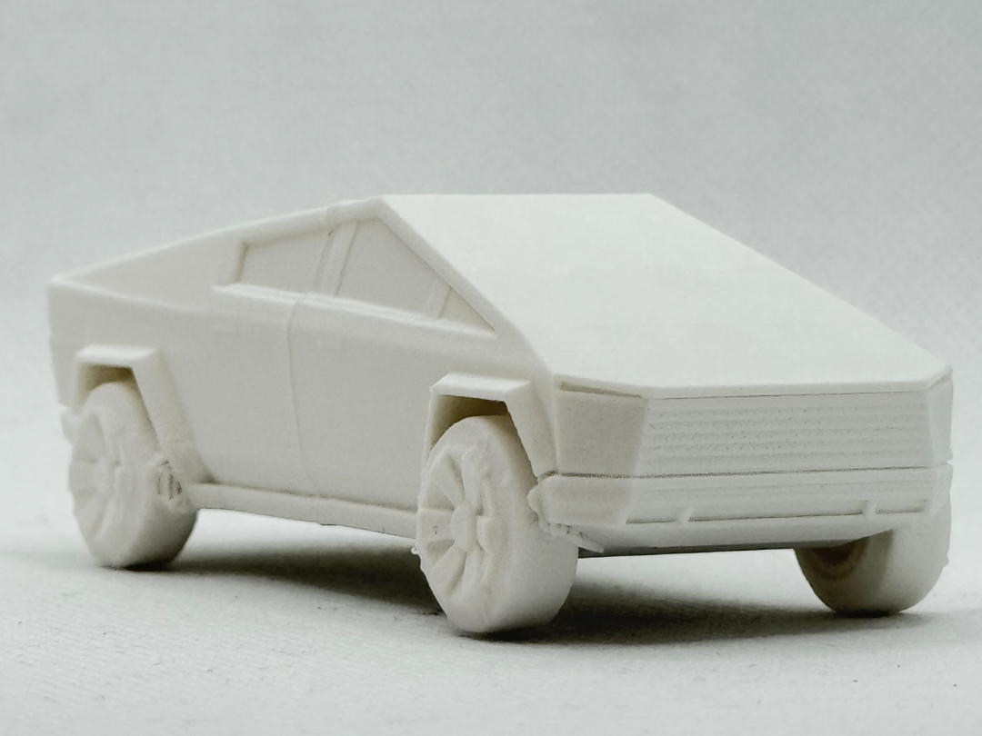 Tesla Cybertruck 4x4 Scala 1:40