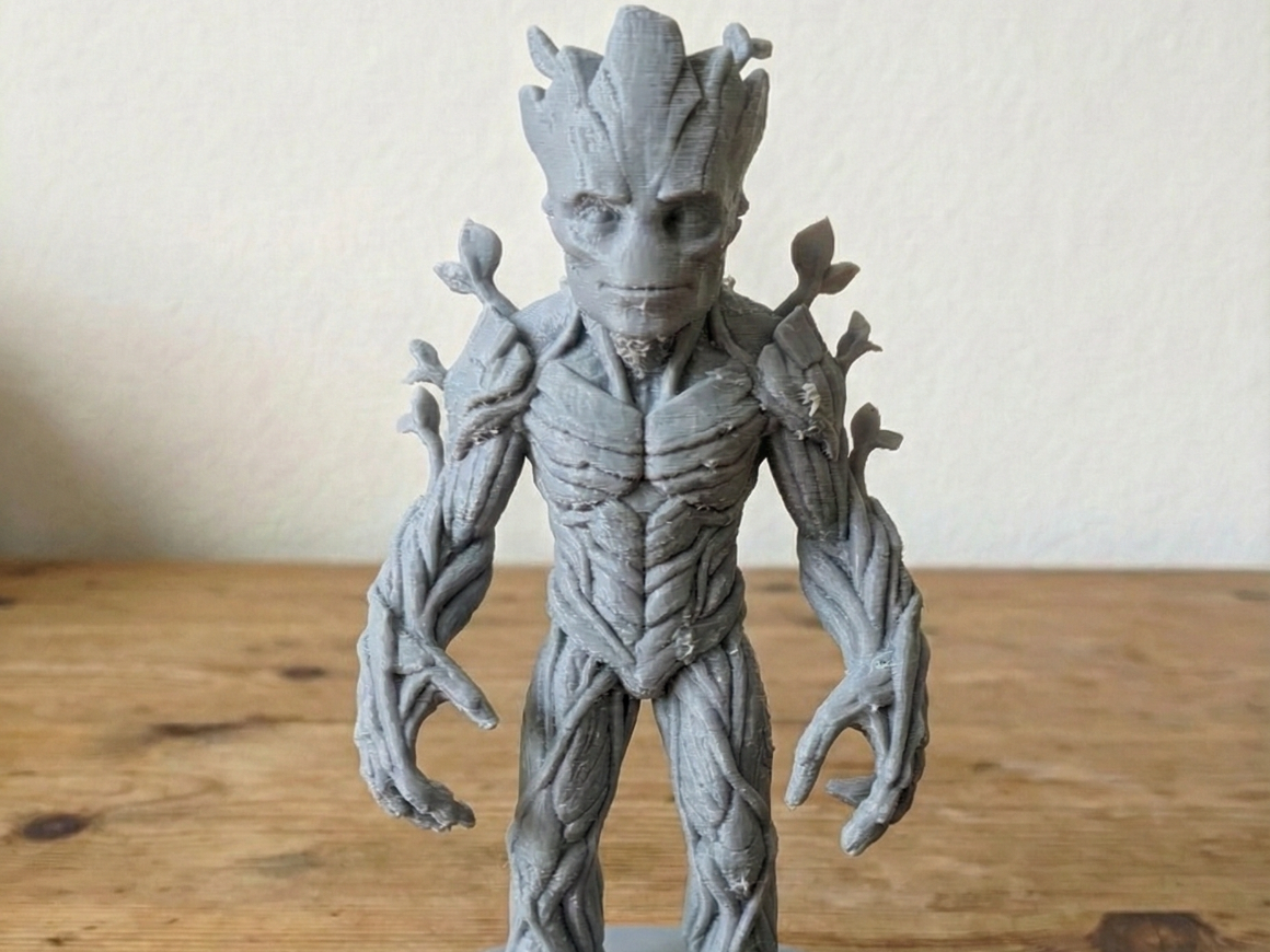 Groot Miniature (Marvel)