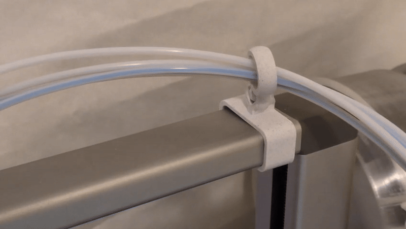 A1 PTFE Guide with Ball Joint
