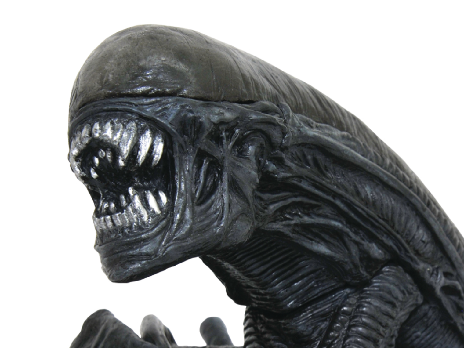 Xenomorph Mini bust