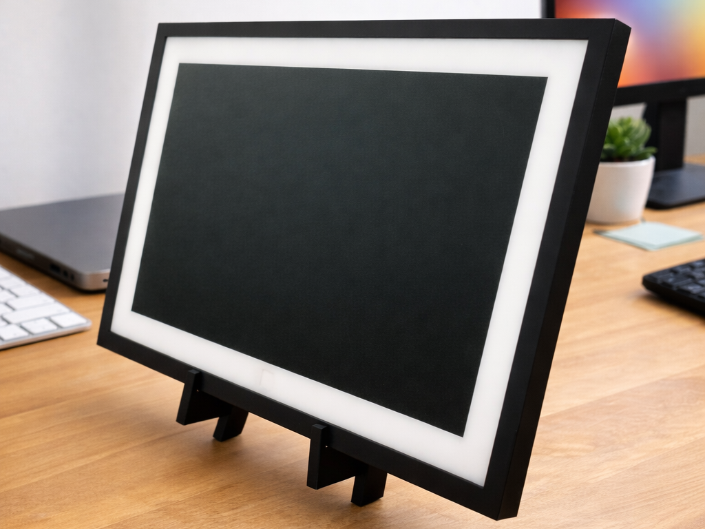 Amazon Echo Show 15 Easel