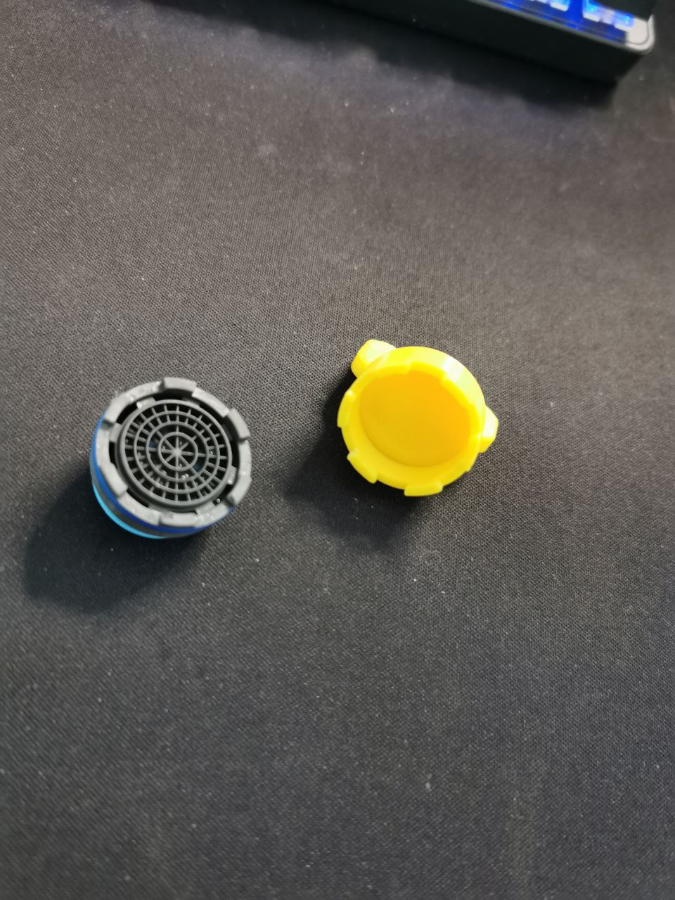 Aerator Key - M24