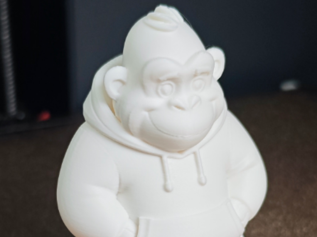 Urban Style Gorilla