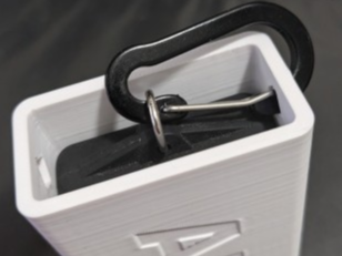 AMG Timer Protective Sleeve