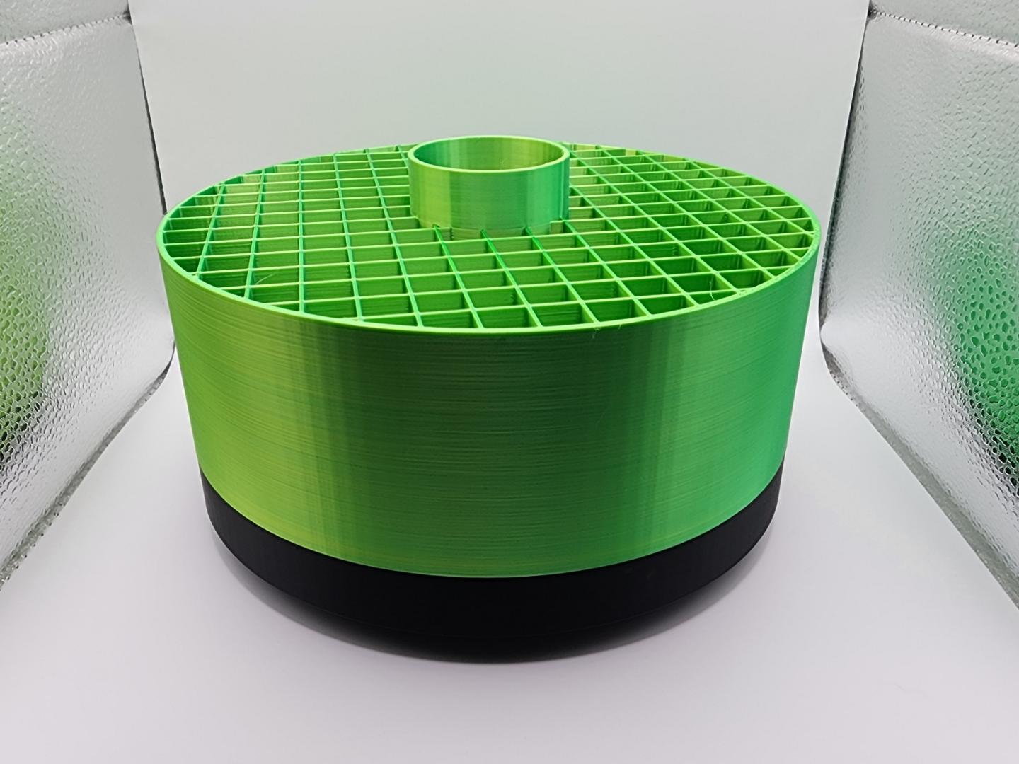 Artist Organizer (Rotating)