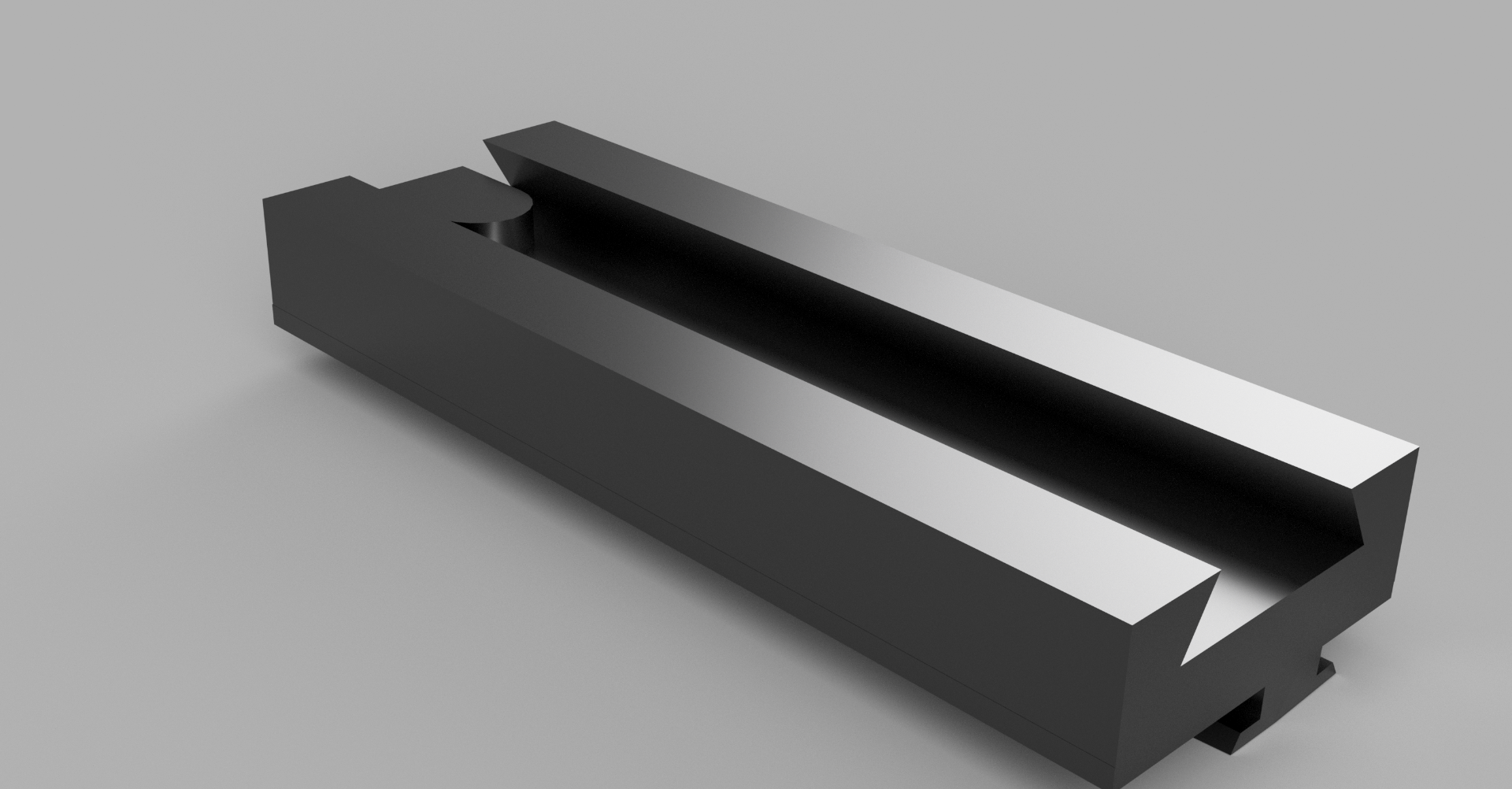 Linhof Handle Adapter