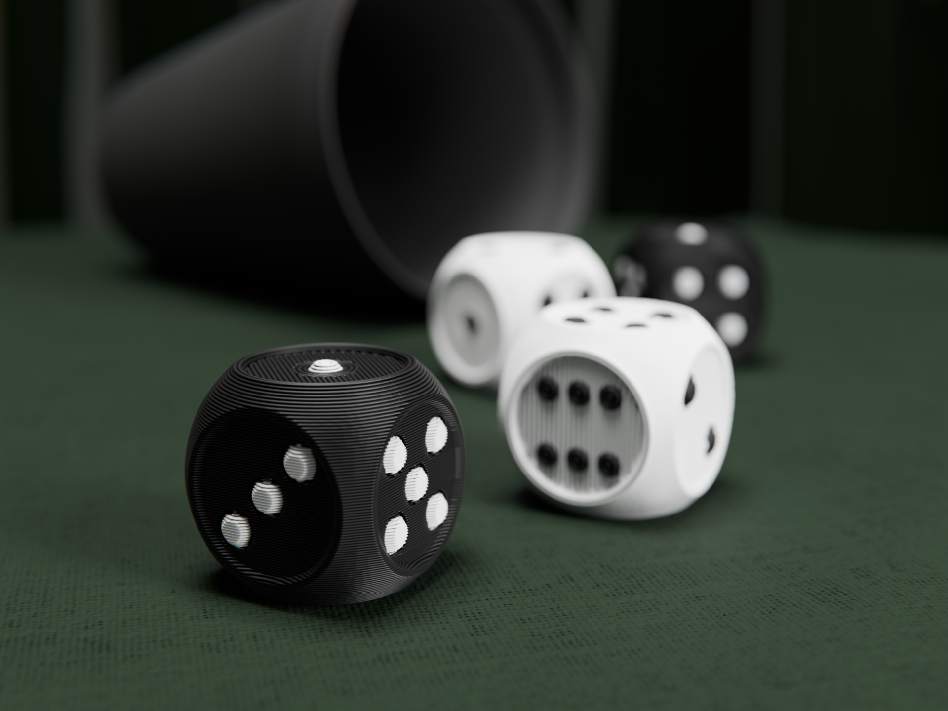 Dice