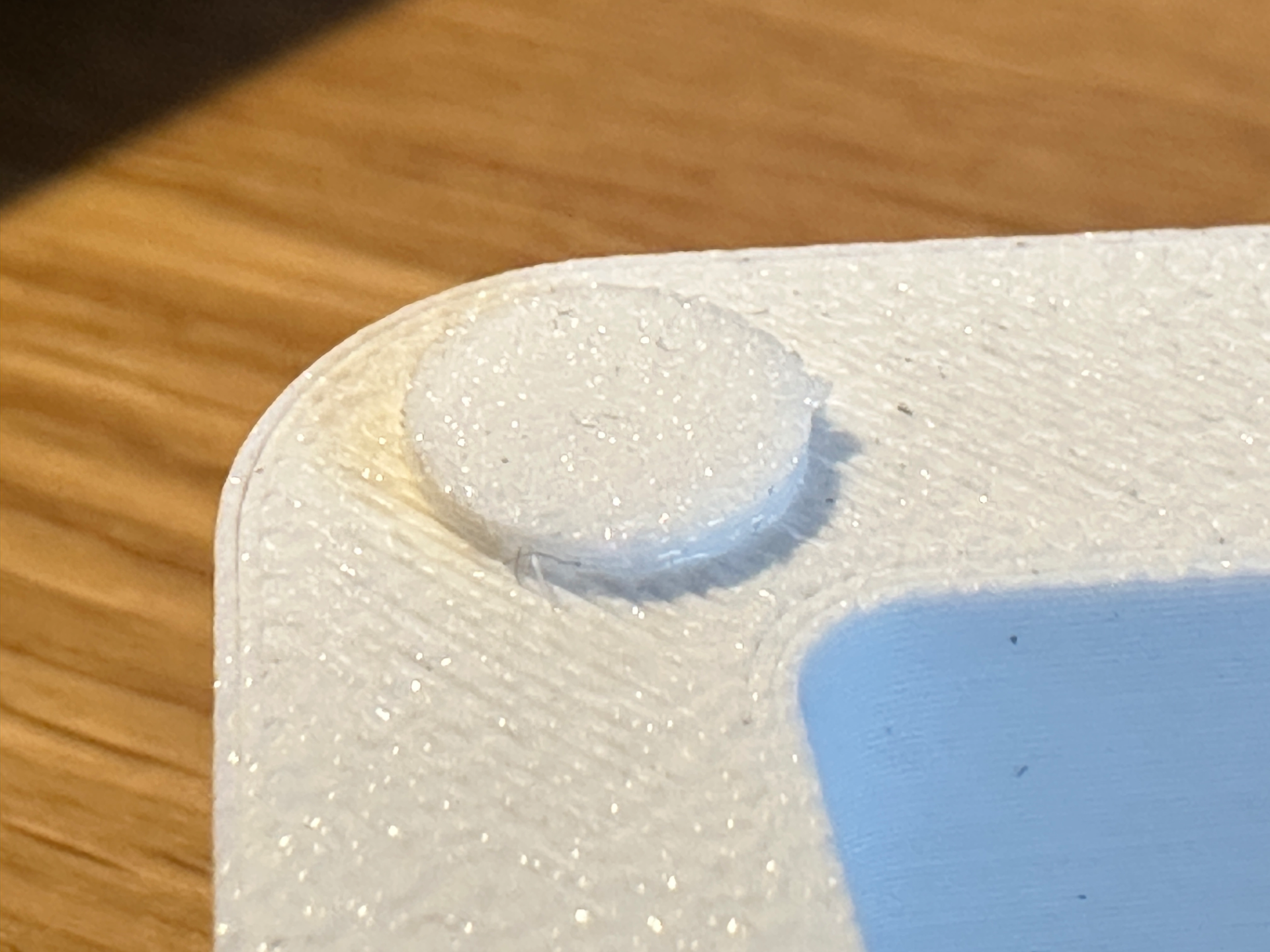 Non-Slip TPU Feet for Your 3D Prints