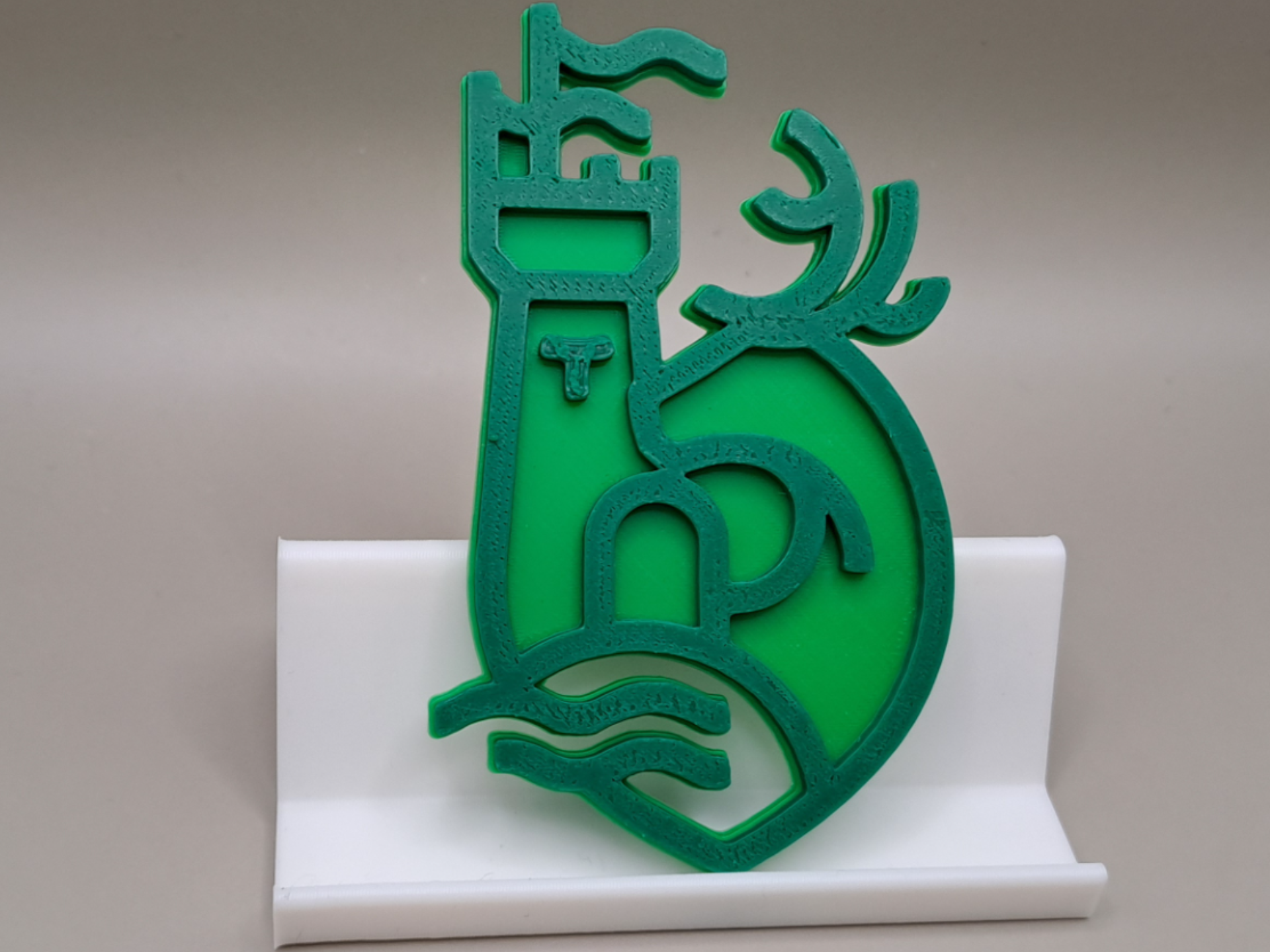 University of Limerick magnet