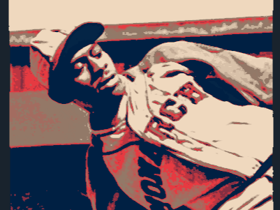 Satchel Paige Kansas City Monarchs 1941