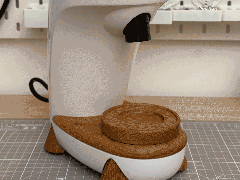 Niche Direct Grind Portafilter (with dosing ring)