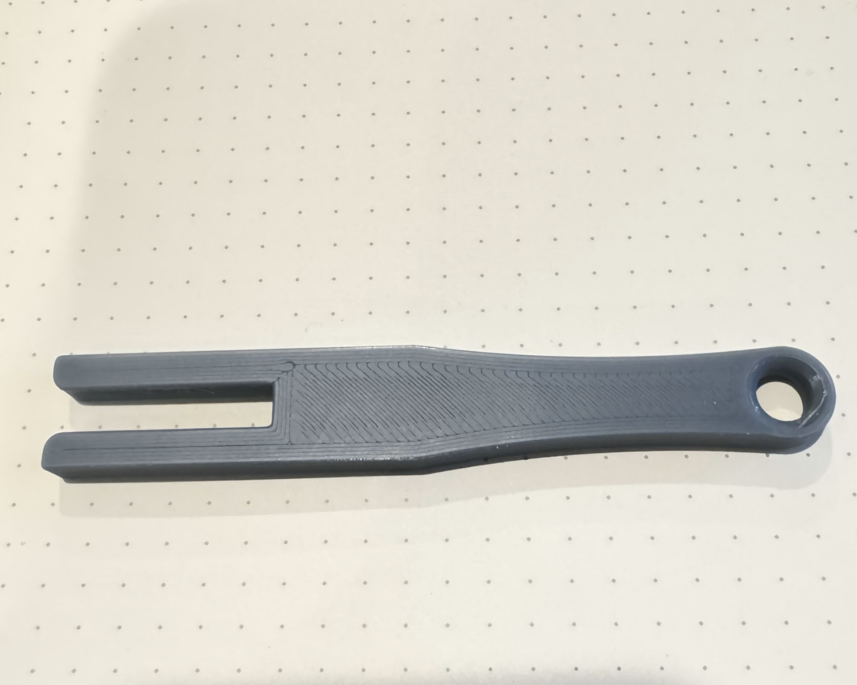 Wingnut Wrench