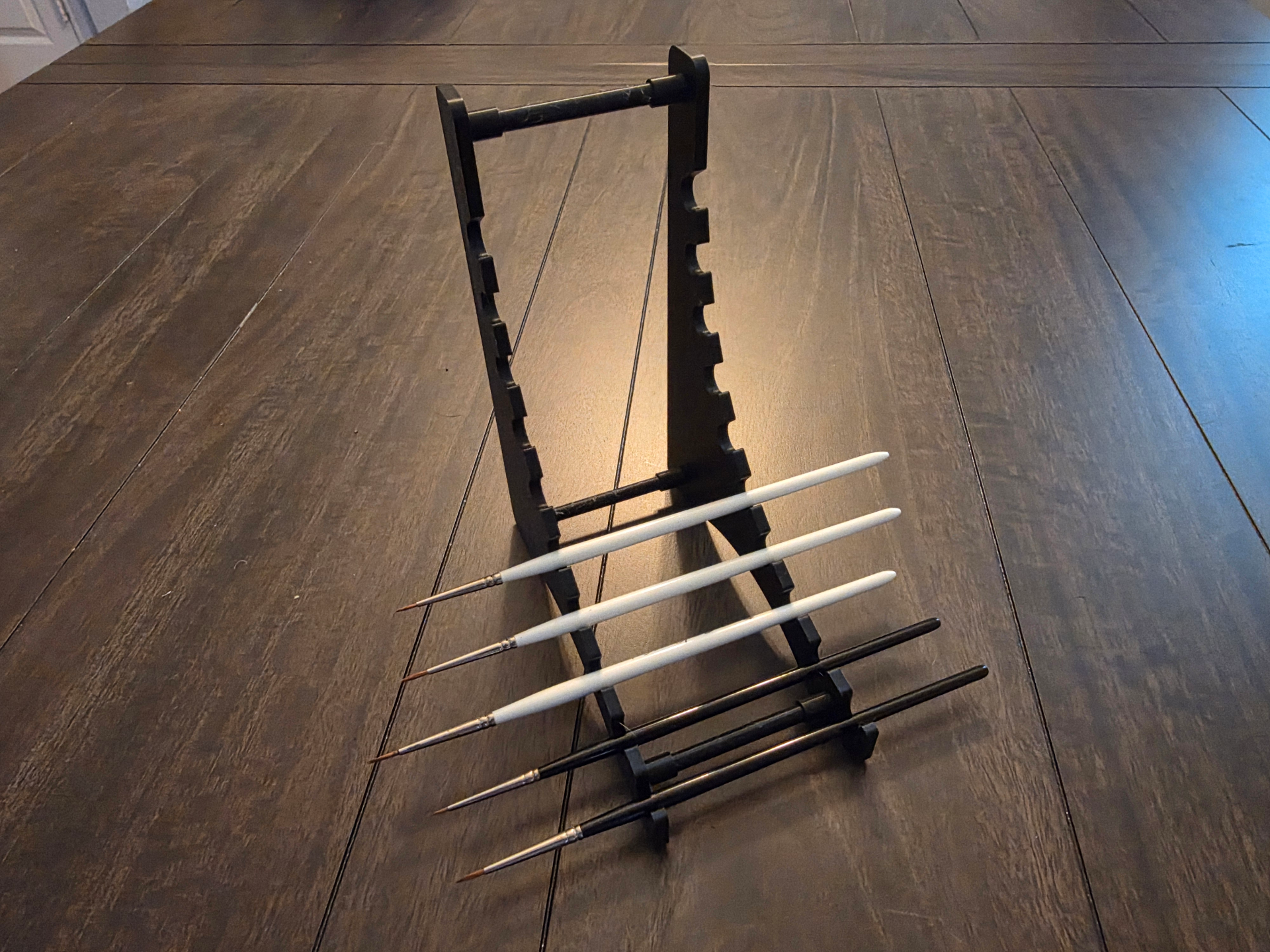 Brush Stand