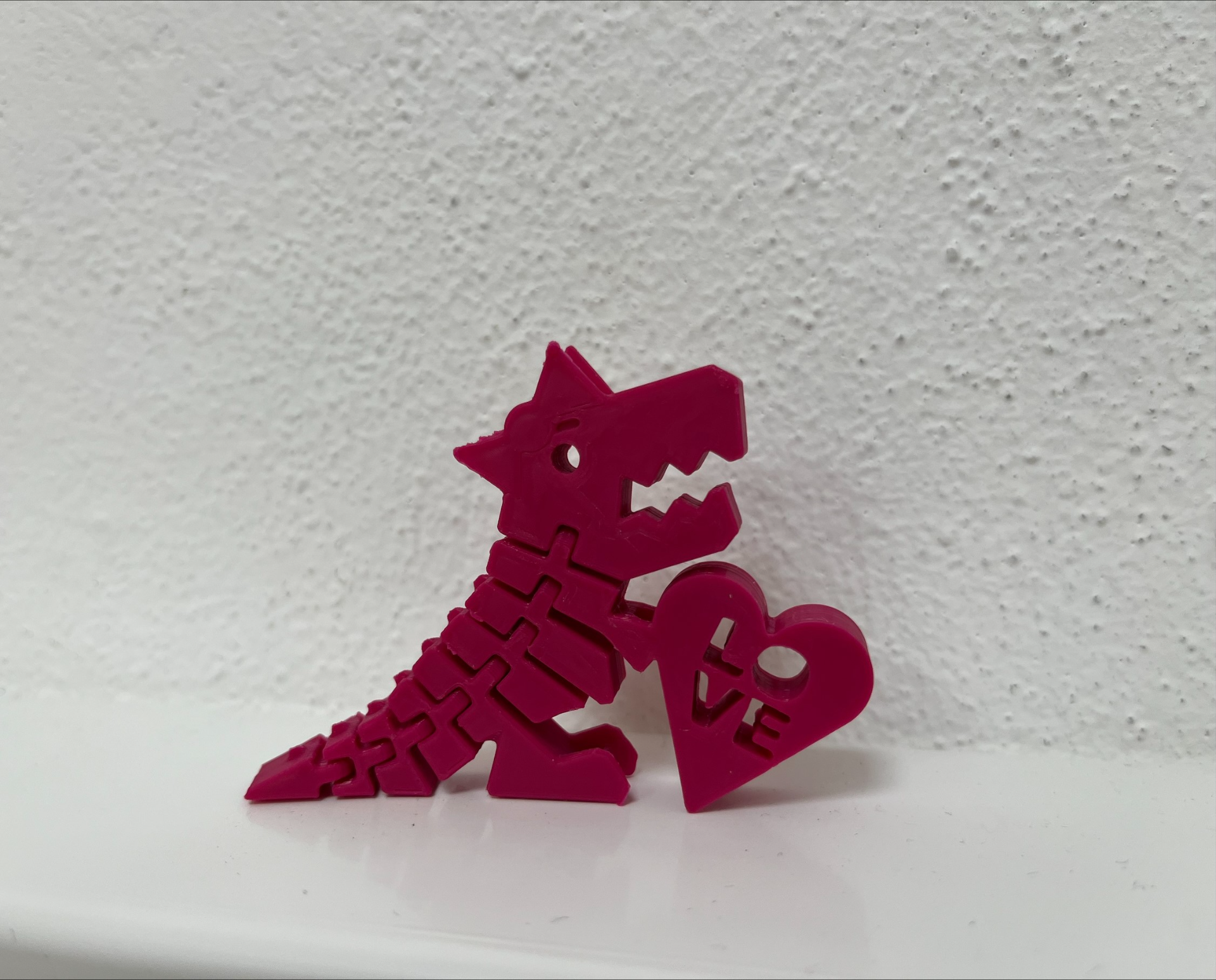 Lovely flexi rex