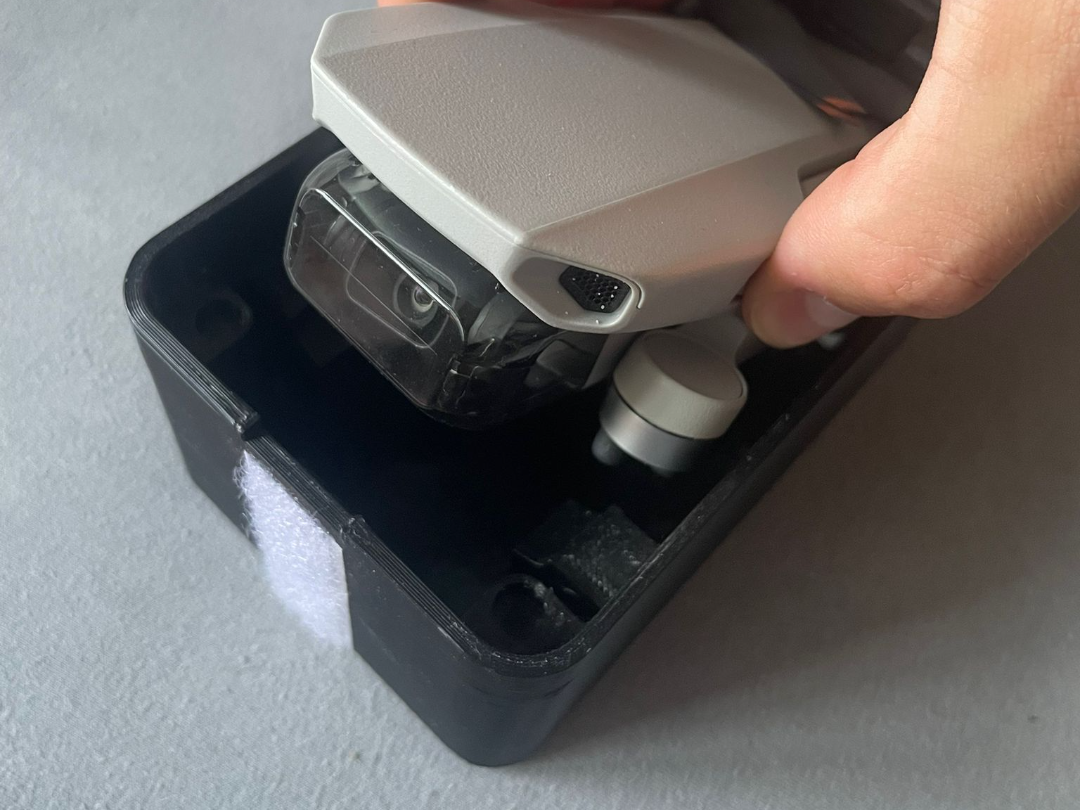 DJI Mavic Mini 2 SE Case