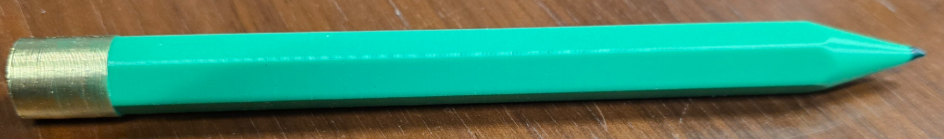 Accurate Pencil