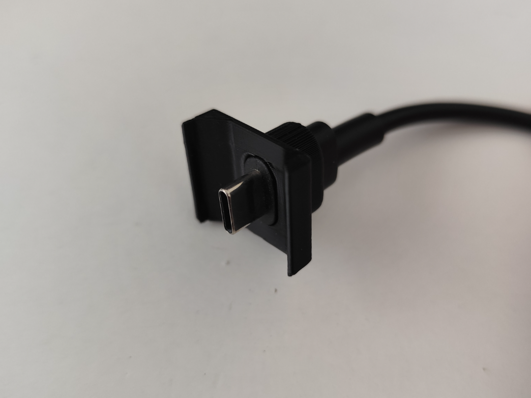 Steam Deck LCD Cable Saver