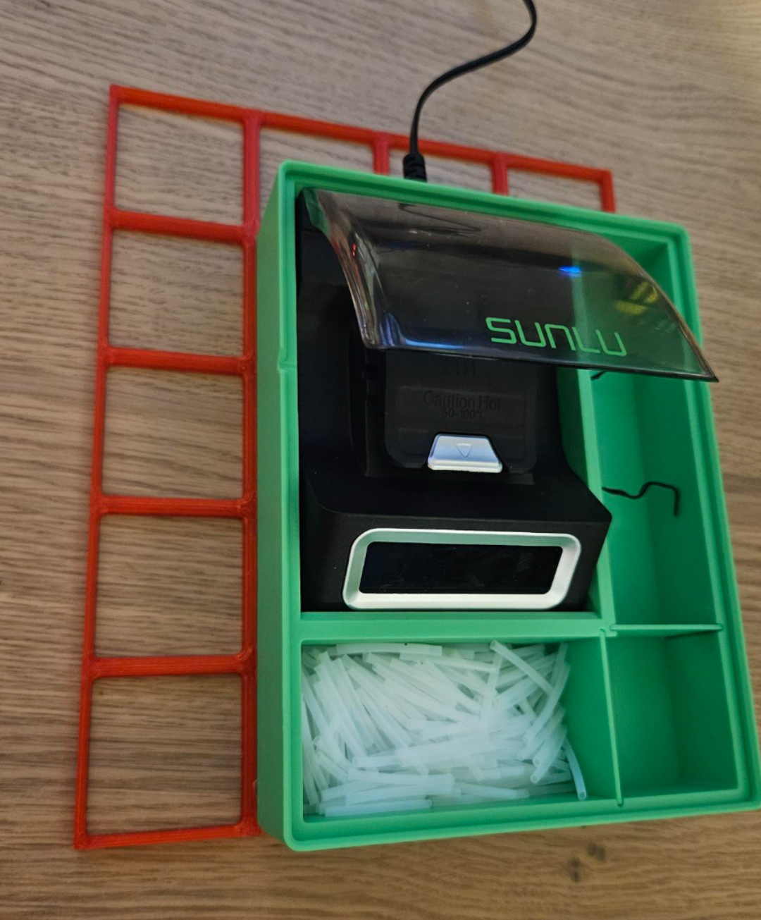 Sunlu Filament Connector FC01