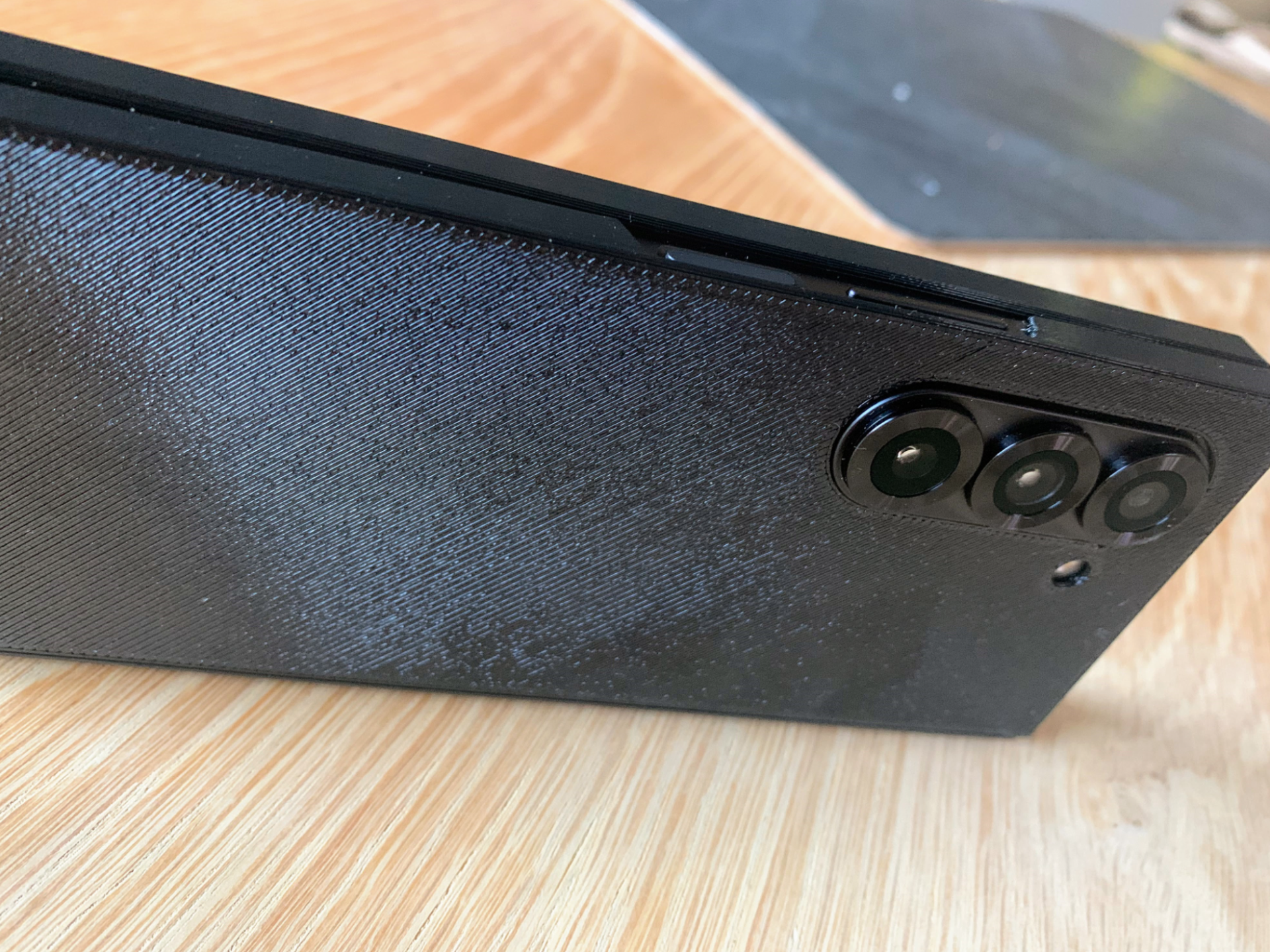 Ultra Thin Samsung Galaxy Fold 6 Protective Case