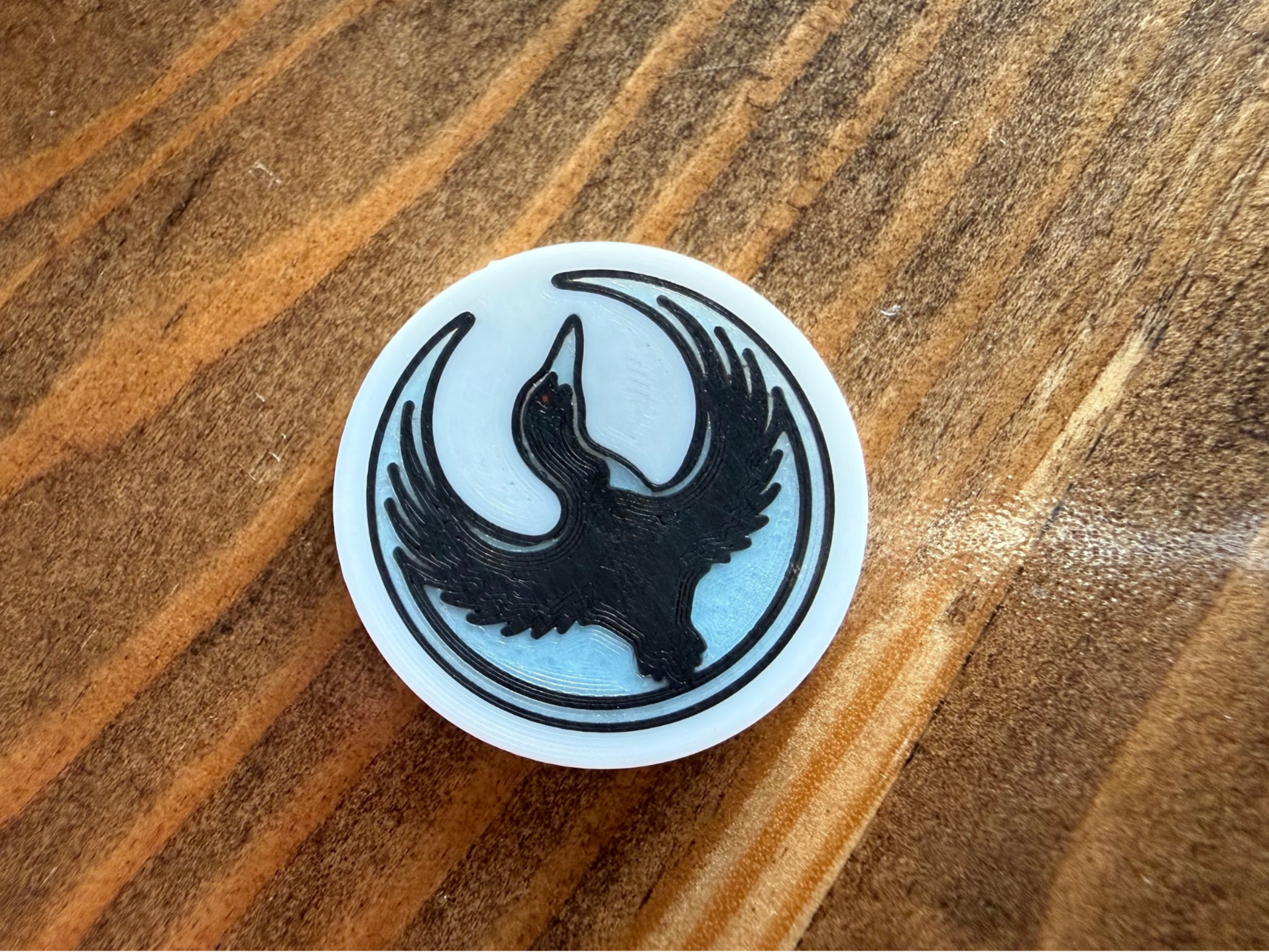 Rebel Loon multi disk
