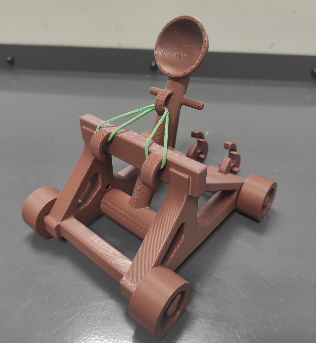 Catapult