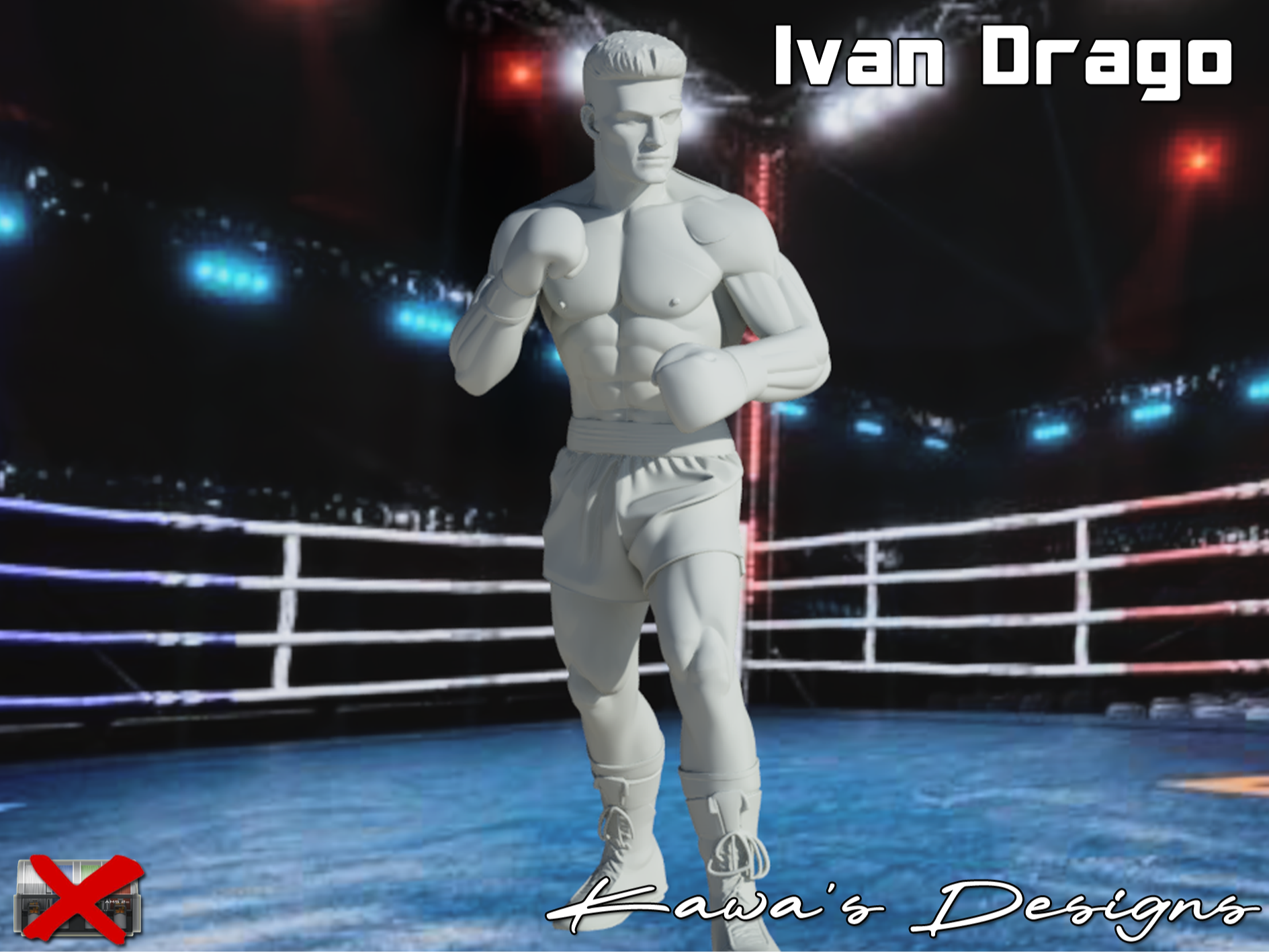 Ivan Drago