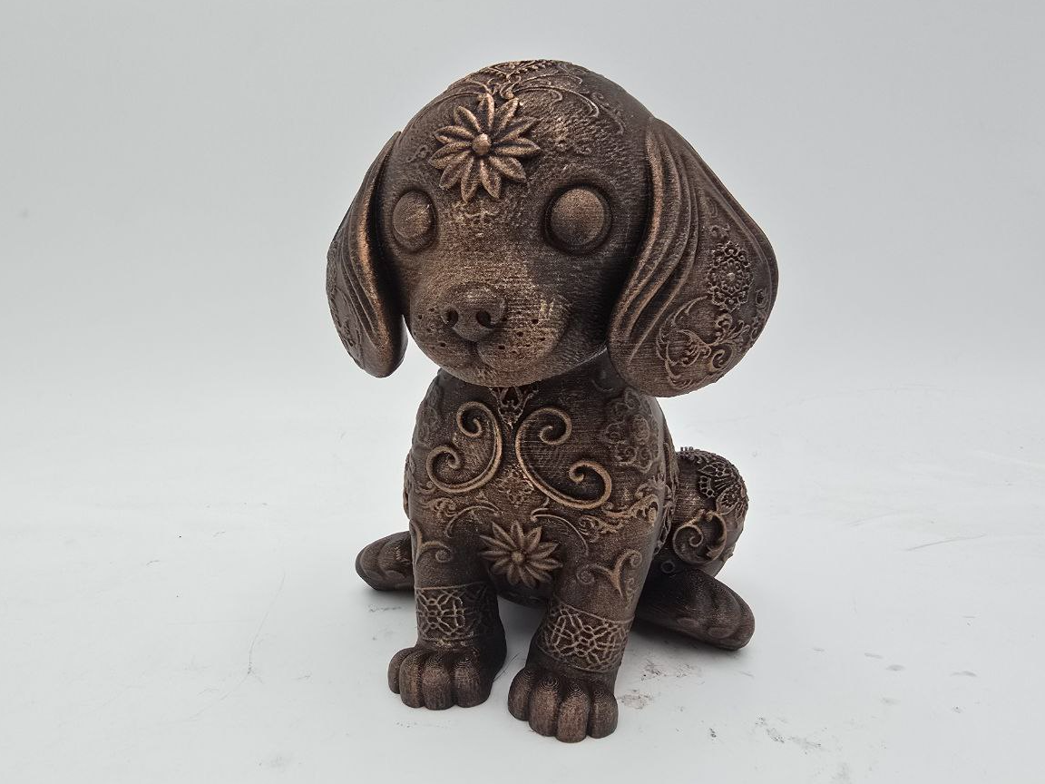 LABRADOR ORNAMENTAL
