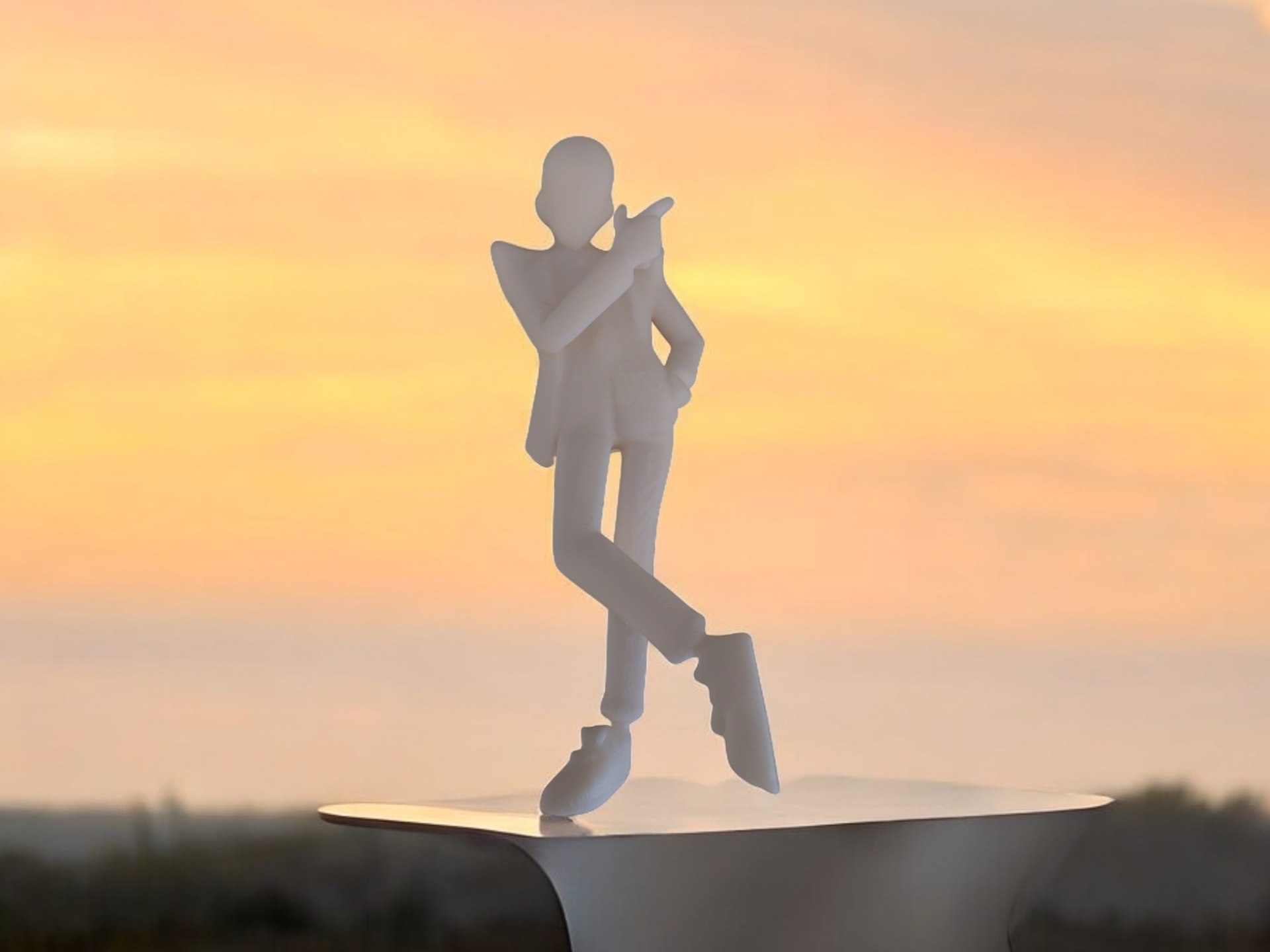 Lupin the third