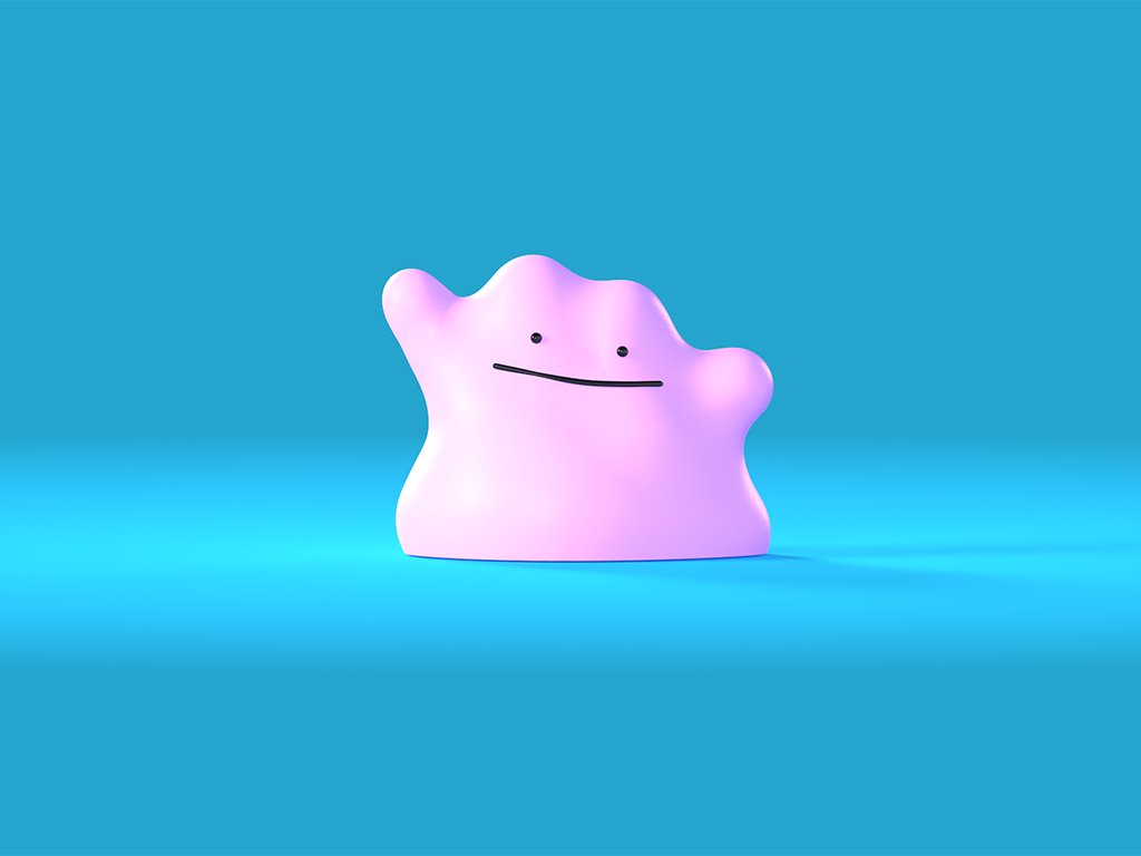 Ditto