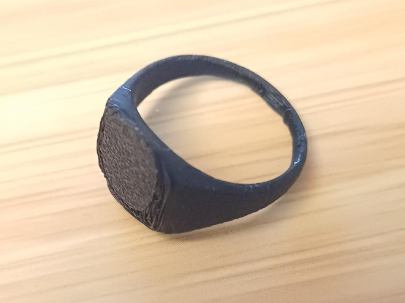Fancy Ring